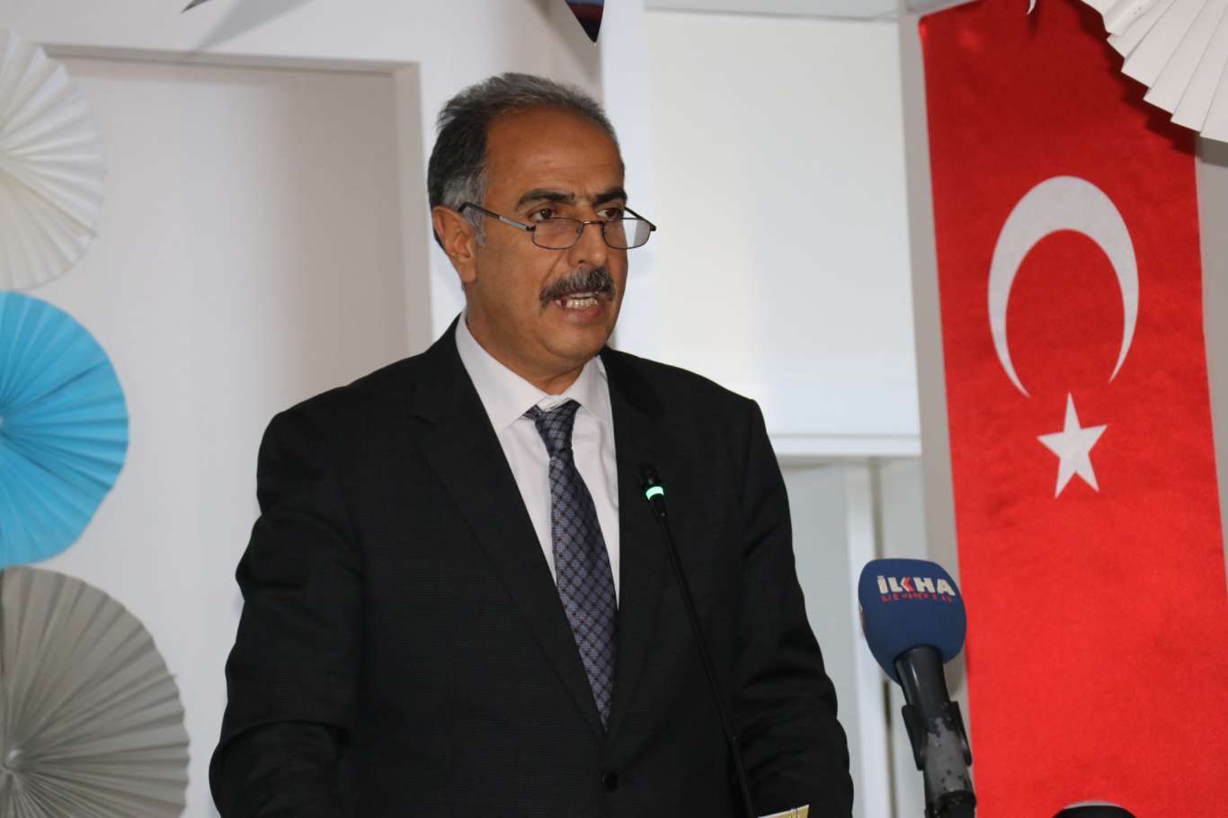 Malatya’da engelliler gününde etkinlik düzenlendi